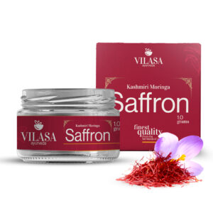 Kashmiri Mongra saffron 10 grams